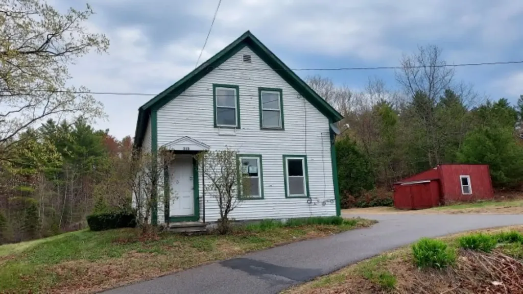 515 Forest Lake Road Winchester NH 03470