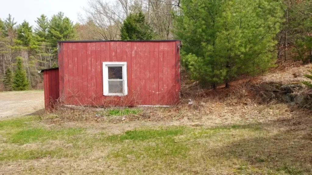 515 Forest Lake Road Winchester NH 03470