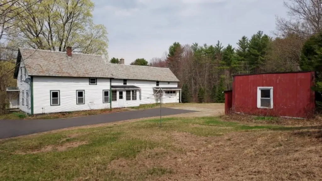515 Forest Lake Road Winchester NH 03470