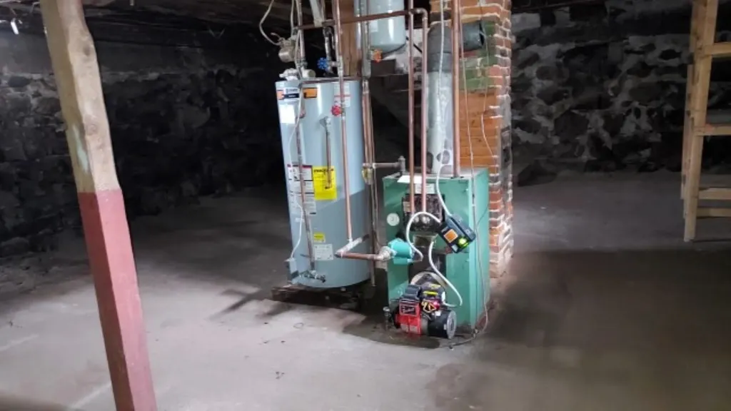 515 Forest Lake Road Winchester NH 03470