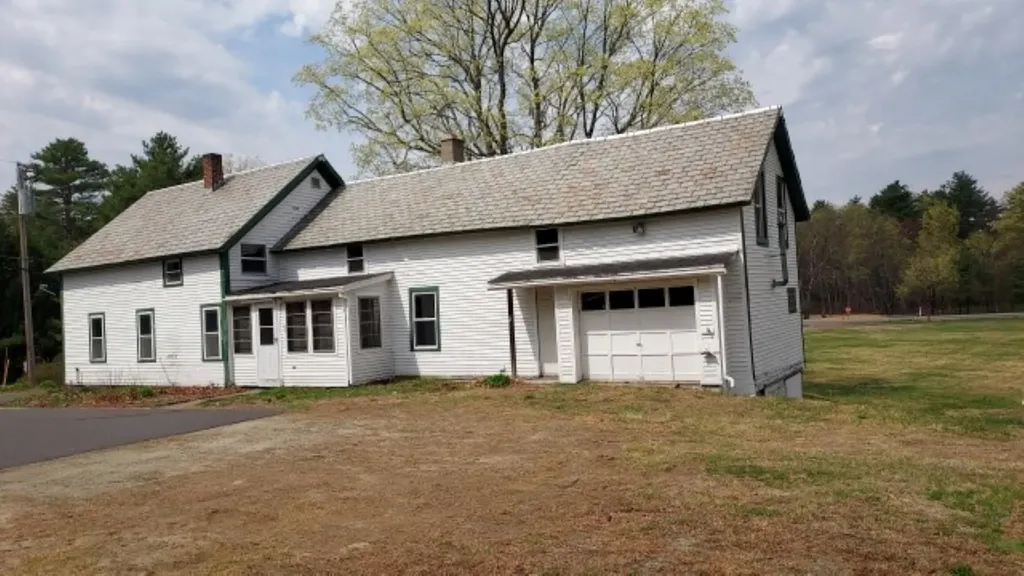 515 Forest Lake Road Winchester NH 03470