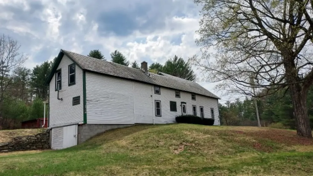 515 Forest Lake Road Winchester NH 03470