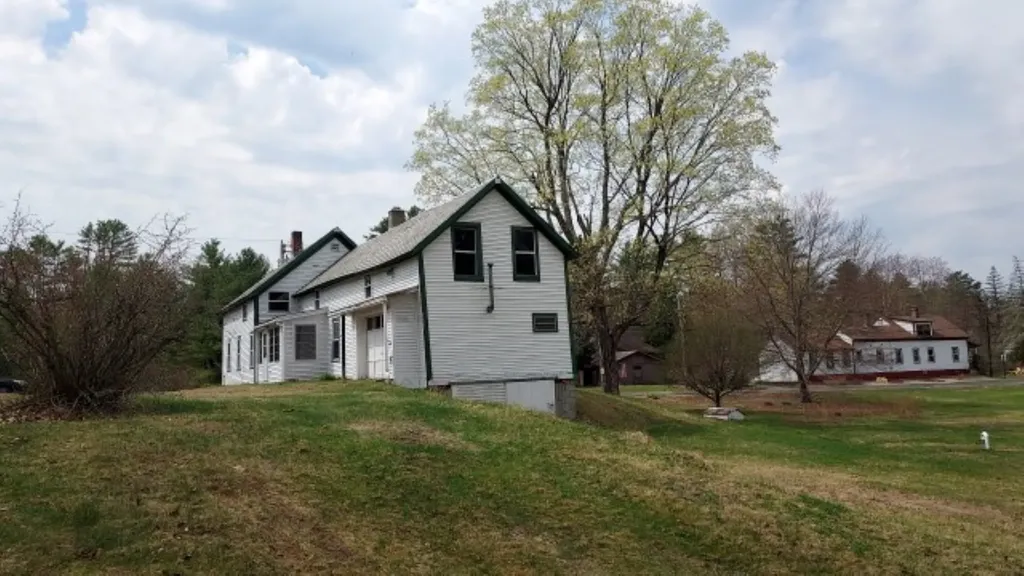 515 Forest Lake Road Winchester NH 03470