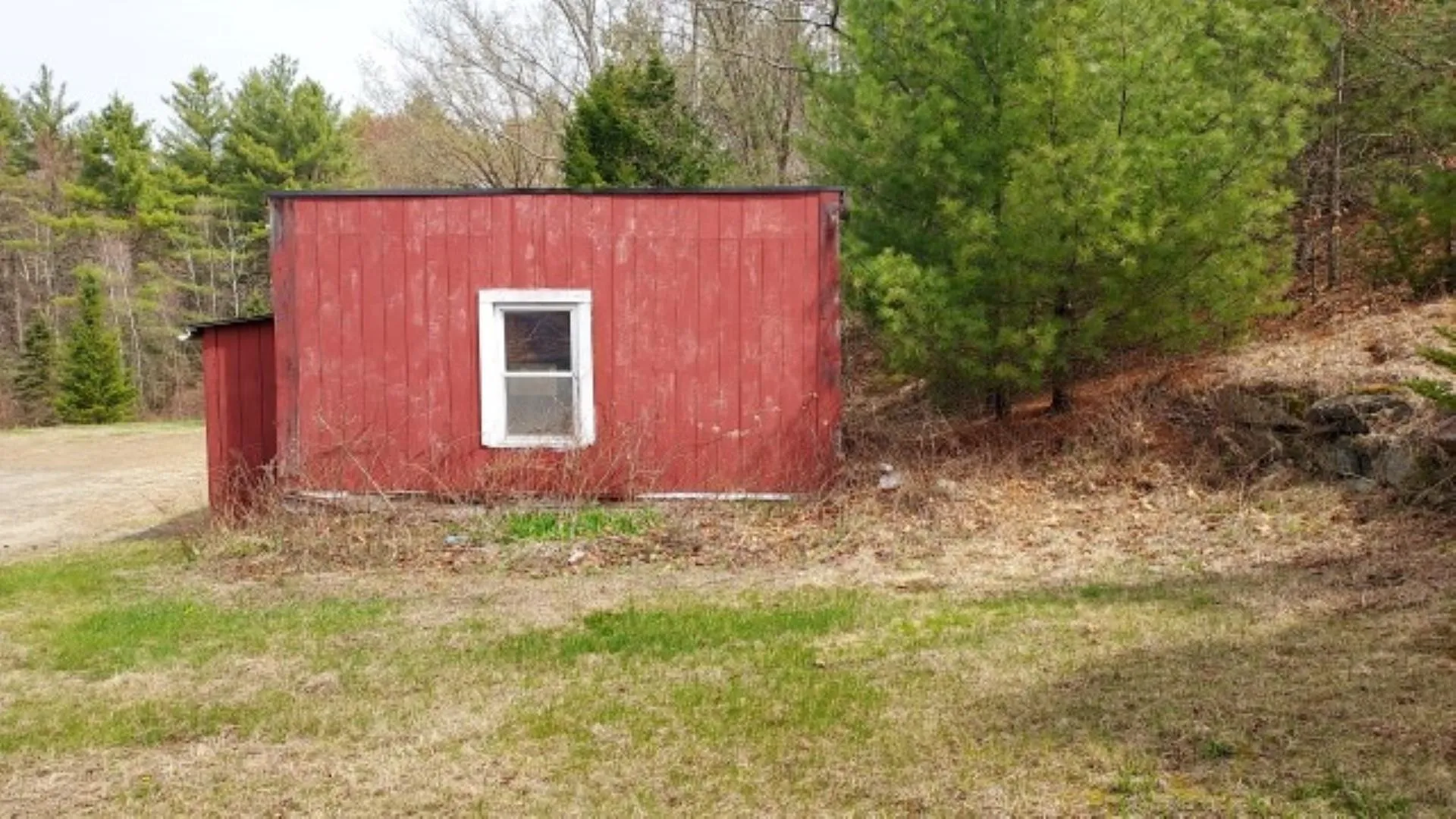 515 Forest Lake Road Winchester NH 03470