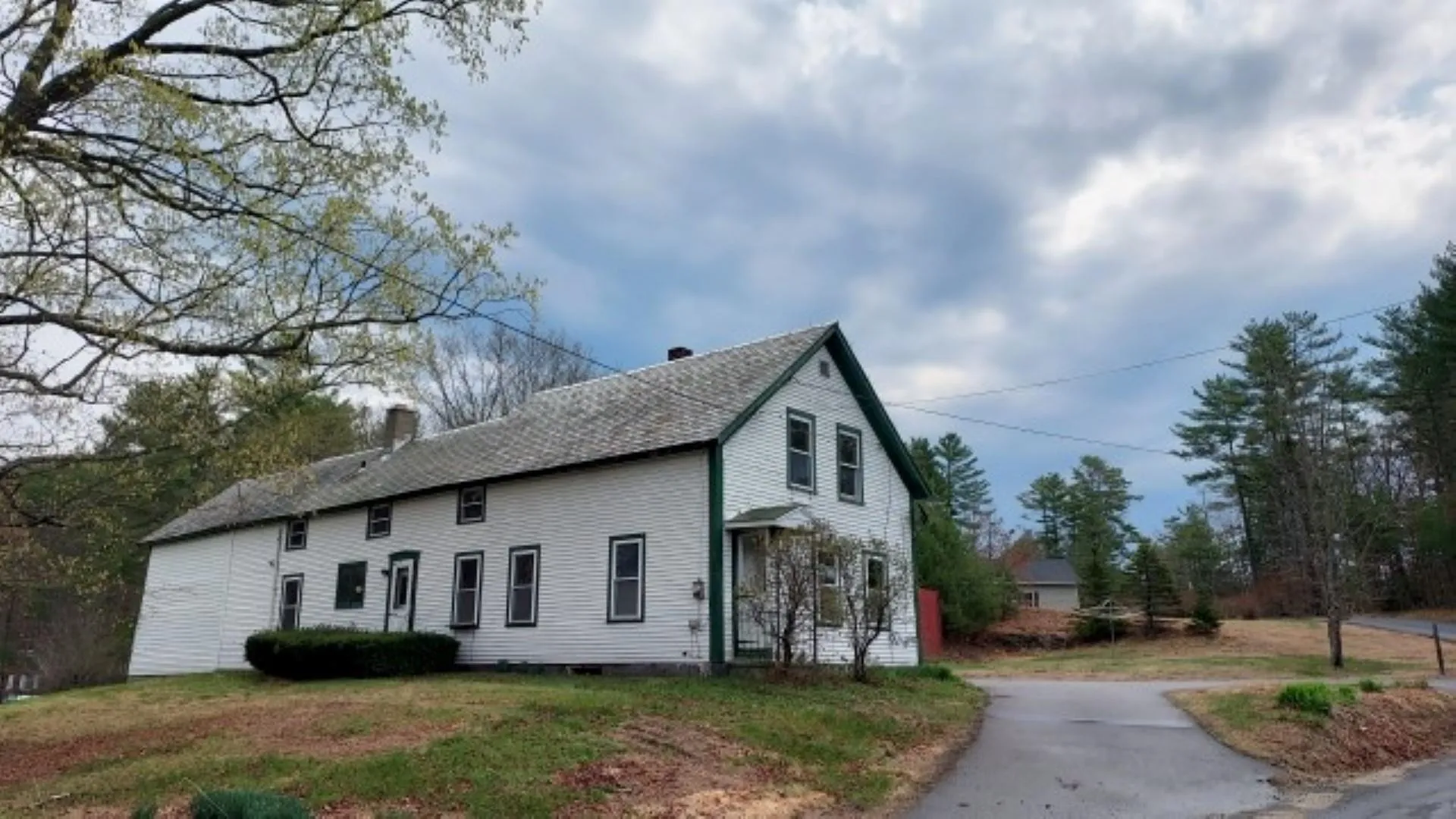 515 Forest Lake Road Winchester NH 03470