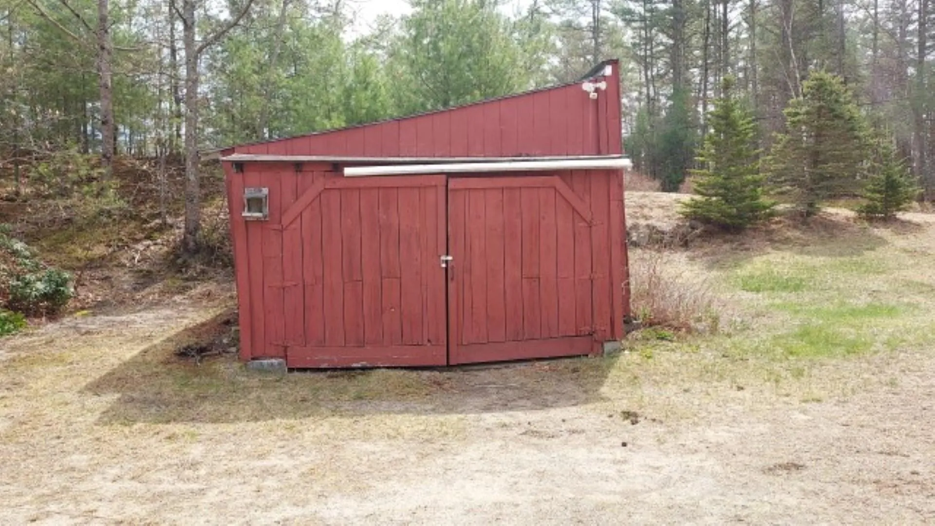 515 Forest Lake Road Winchester NH 03470