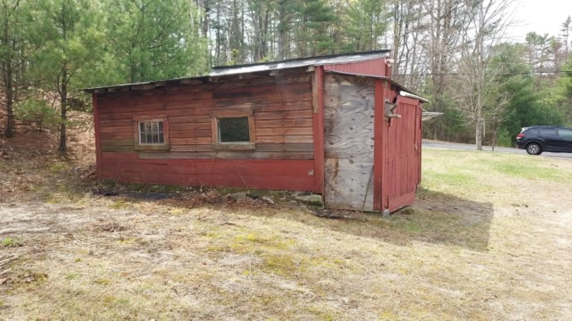 515 Forest Lake Road Winchester NH 03470