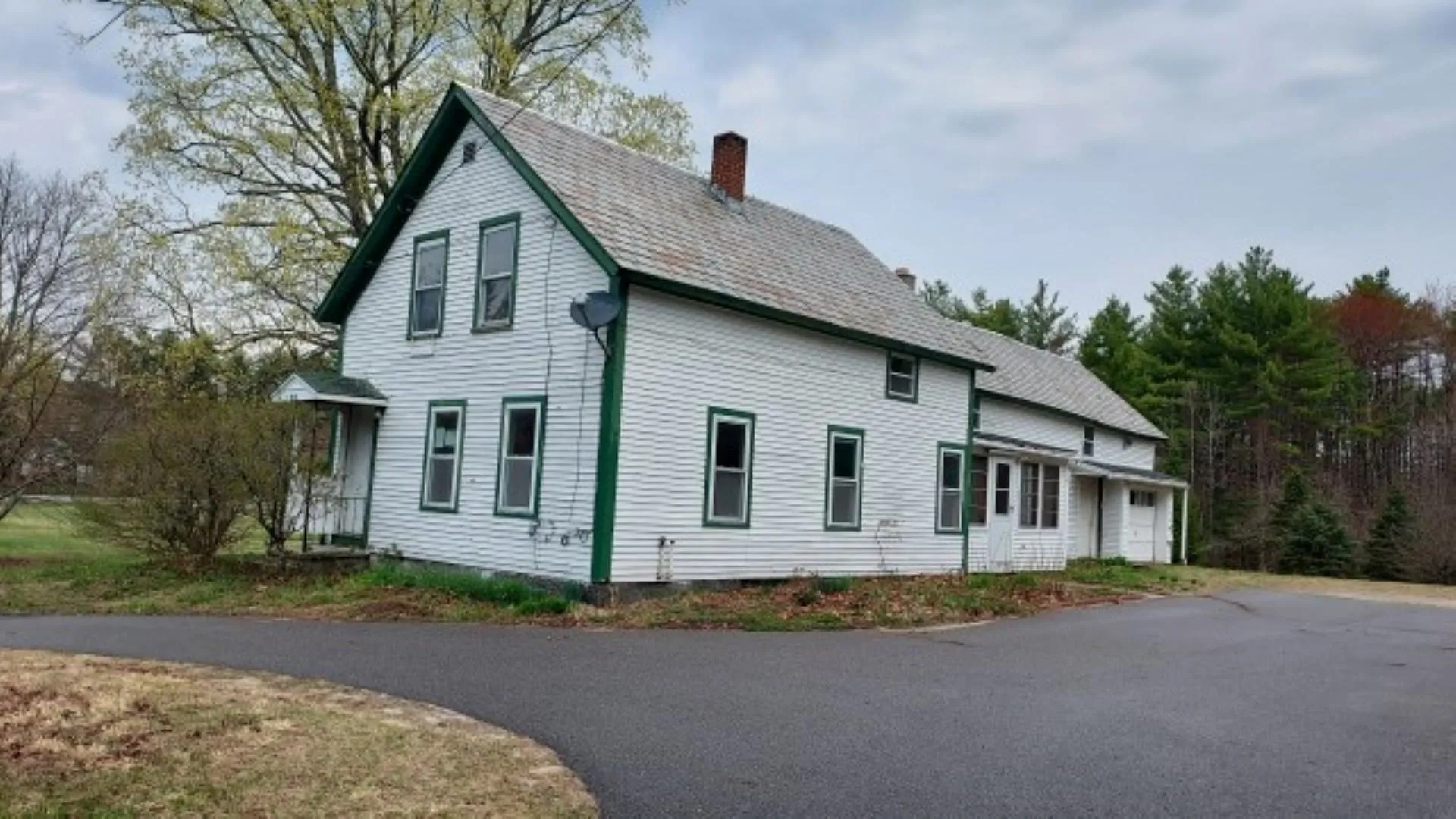 515 Forest Lake Road Winchester NH 03470