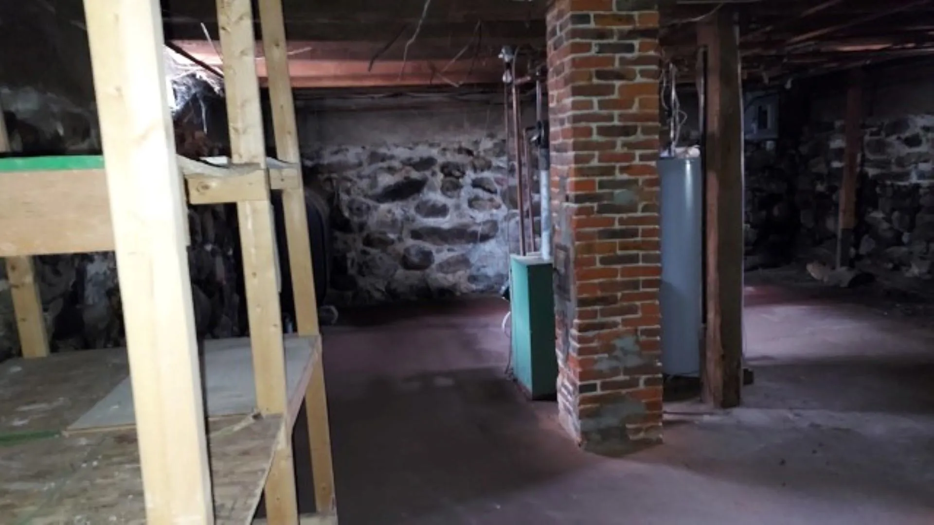 515 Forest Lake Road Winchester NH 03470