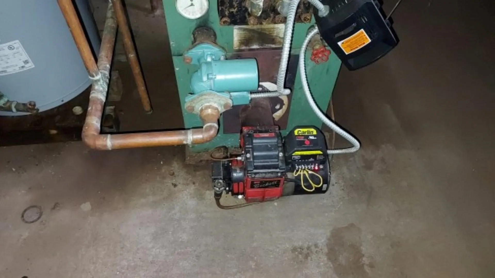 515 Forest Lake Road Winchester NH 03470