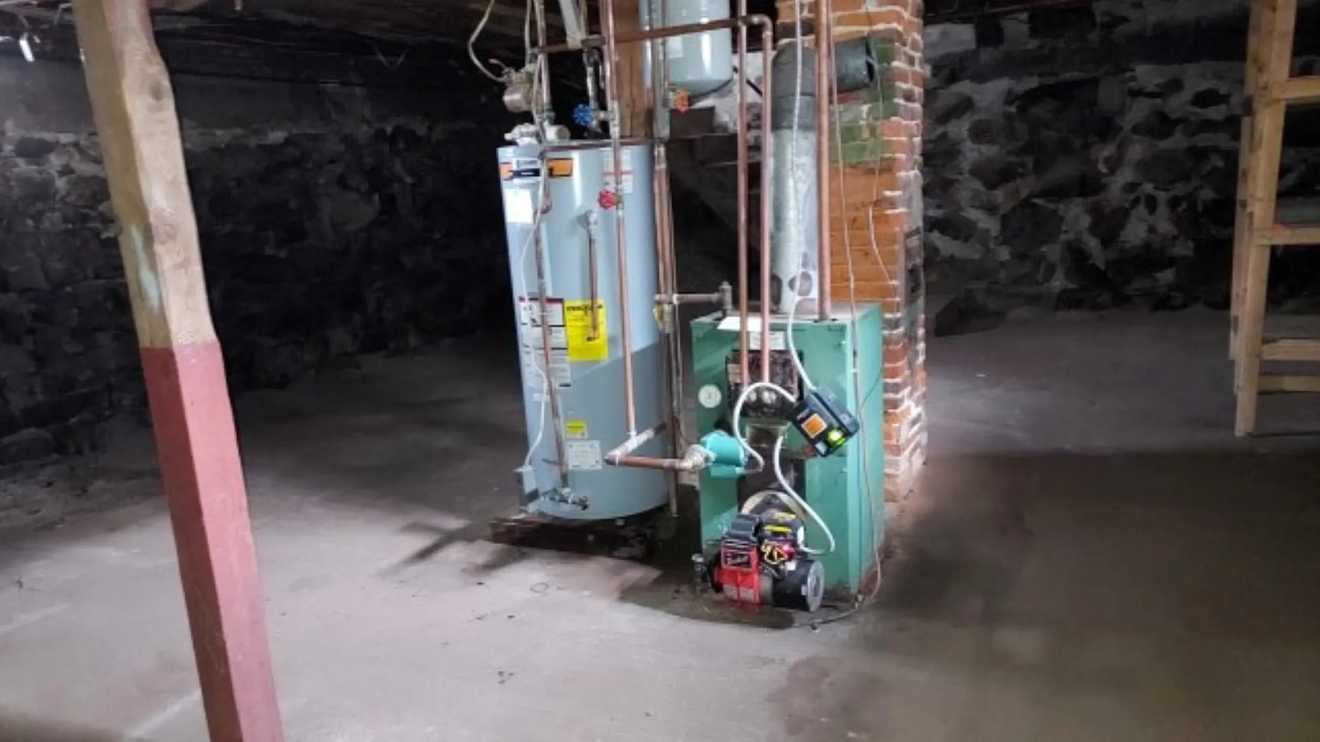 515 Forest Lake Road Winchester NH 03470