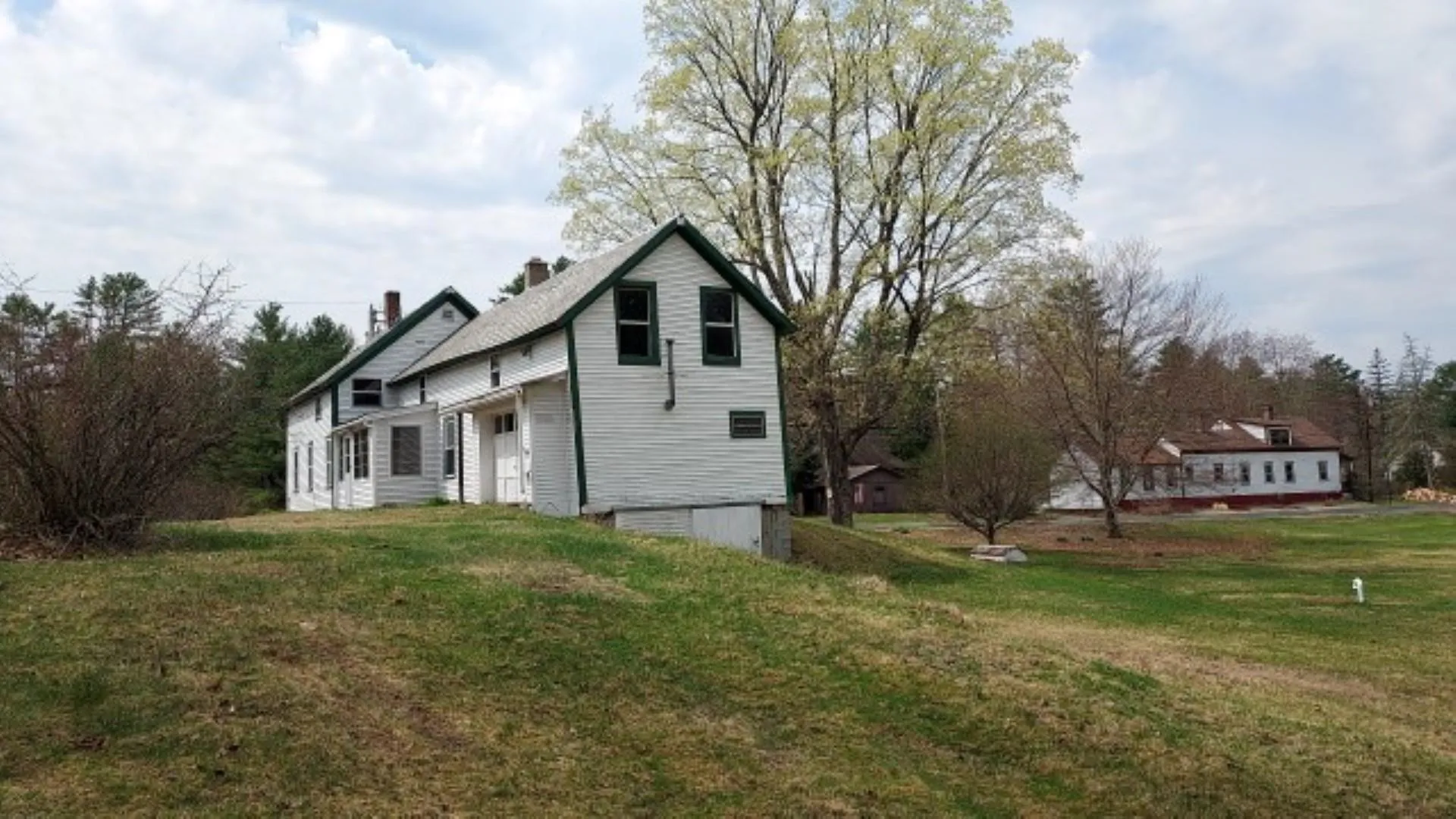 515 Forest Lake Road Winchester NH 03470