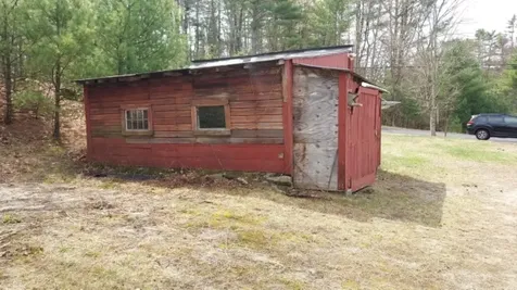 515 Forest Lake Road Winchester NH 03470