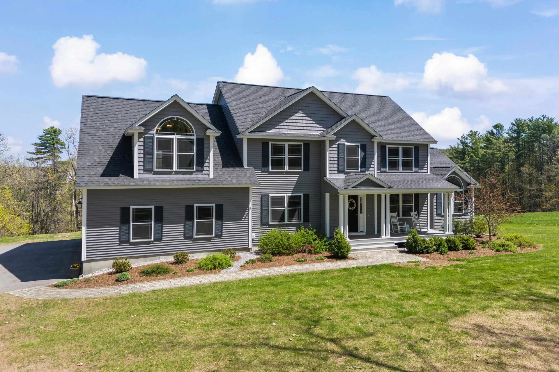 25 Joe English Road New Boston NH 03070