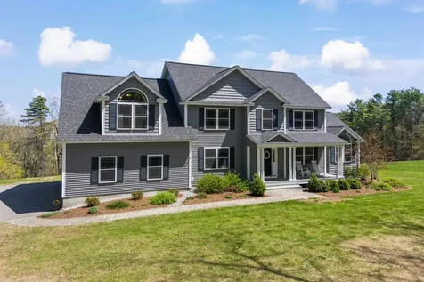 25 Joe English Road New Boston NH 03070