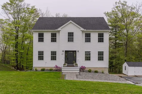 27 Kelmar Drive Rochester NH 03867