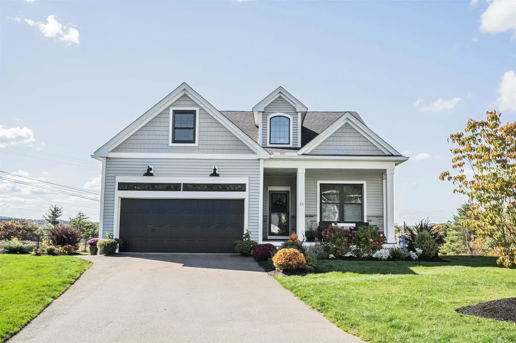 20 Del Ray Drive Windham NH 03087