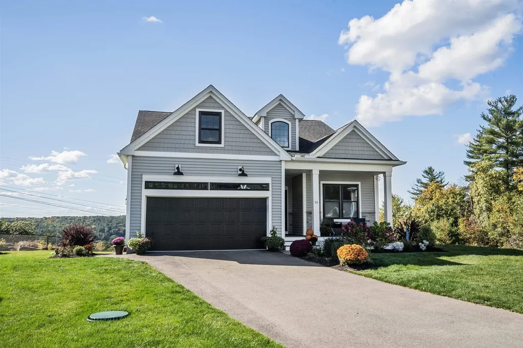 20 Del Ray Drive Windham NH 03087