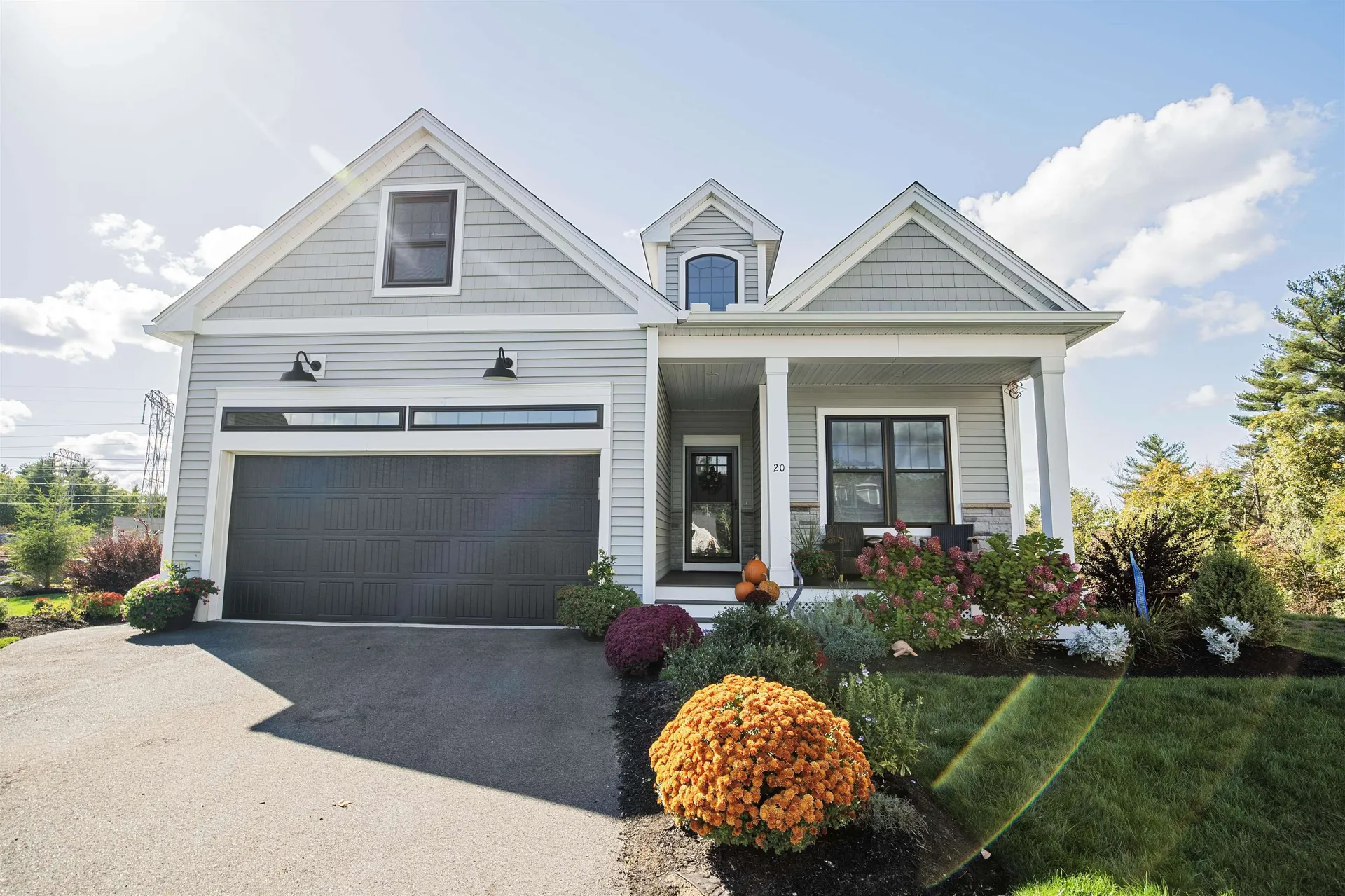 20 Del Ray Drive Windham NH 03087