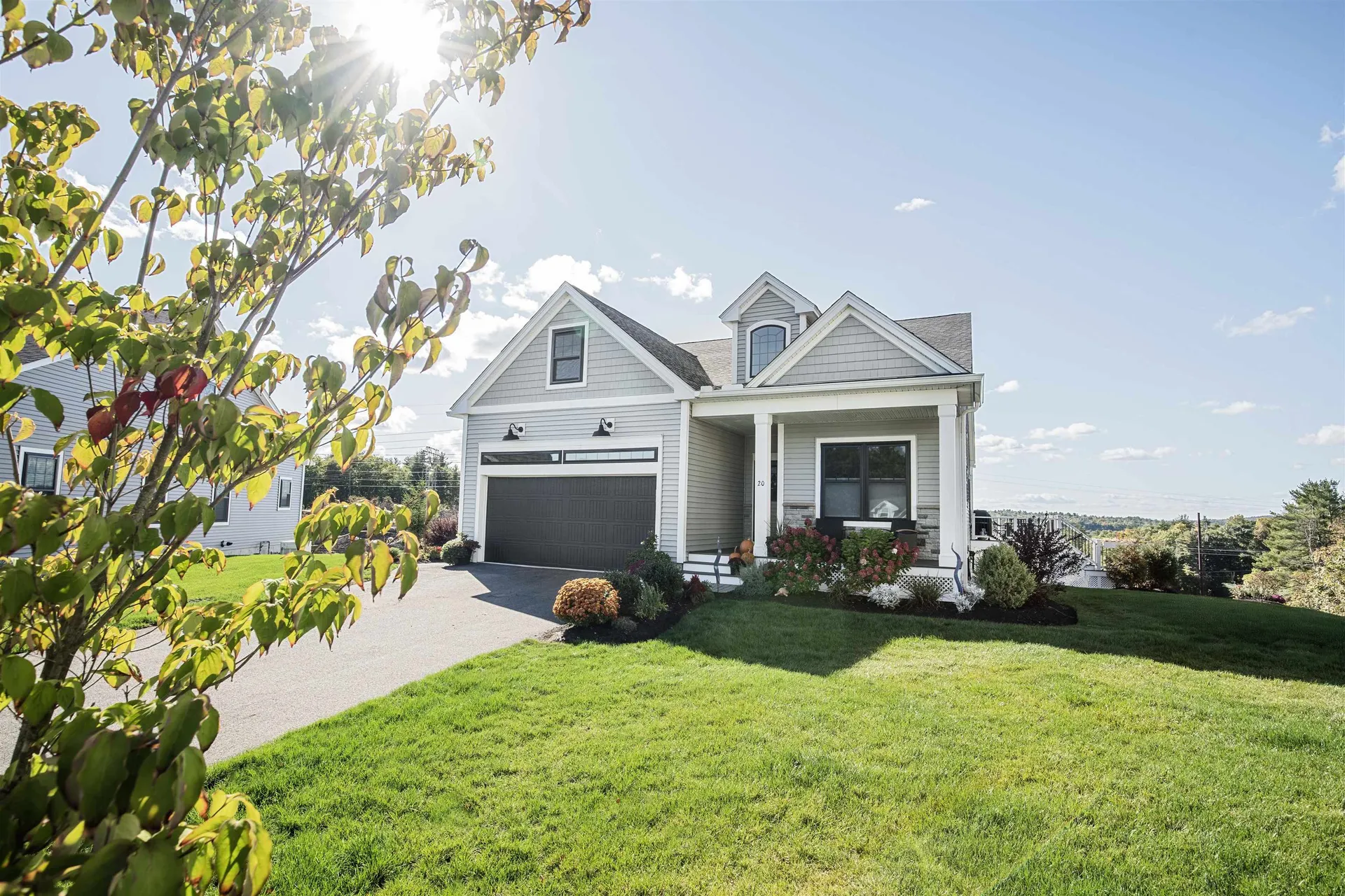 20 Del Ray Drive Windham NH 03087