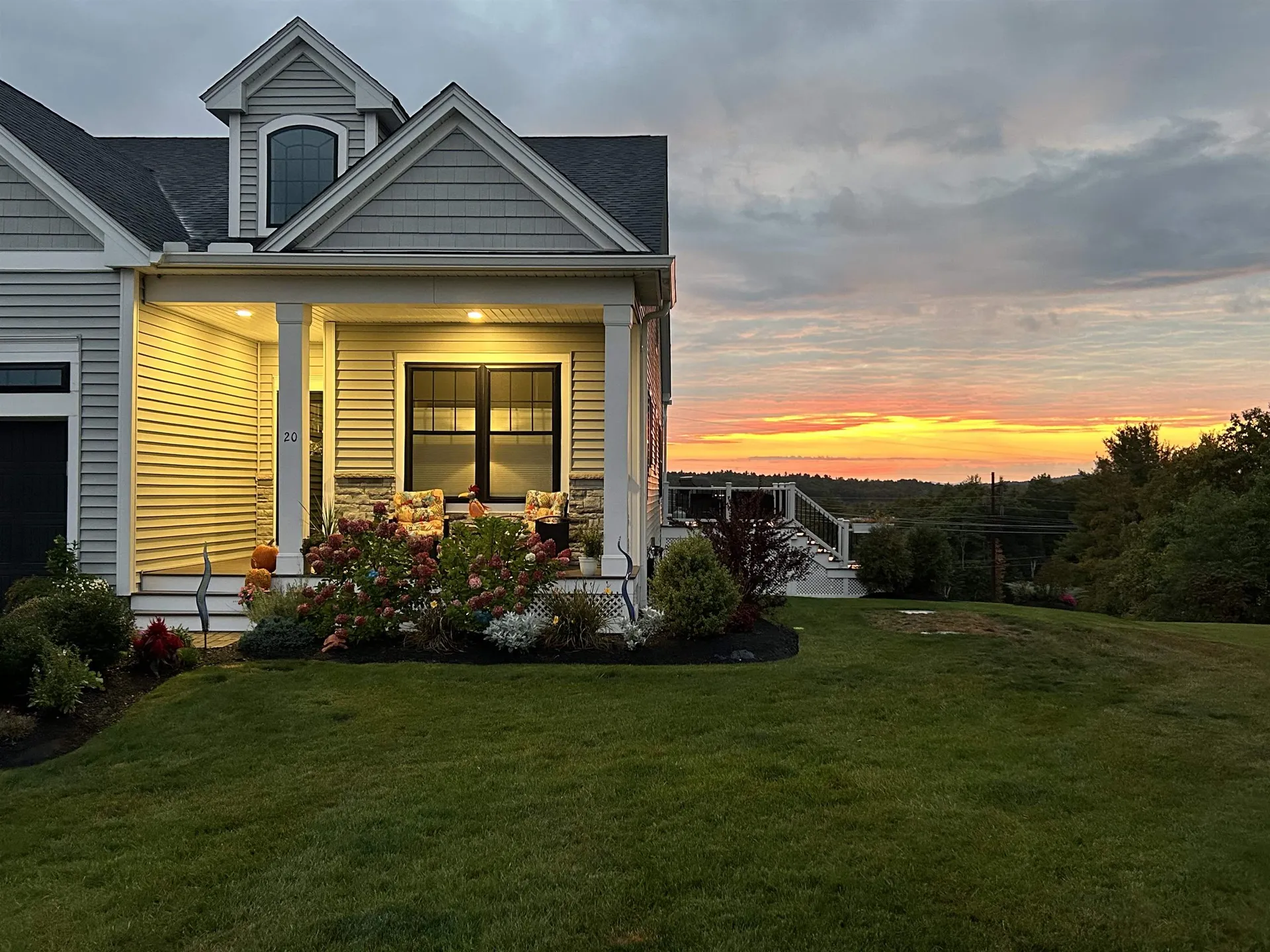 20 Del Ray Drive Windham NH 03087