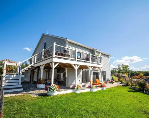20 Del Ray Drive Windham NH 03087