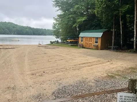 00 Aspen Drive Tuftonboro NH 03816