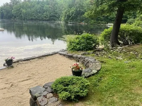 00 Aspen Drive Tuftonboro NH 03816