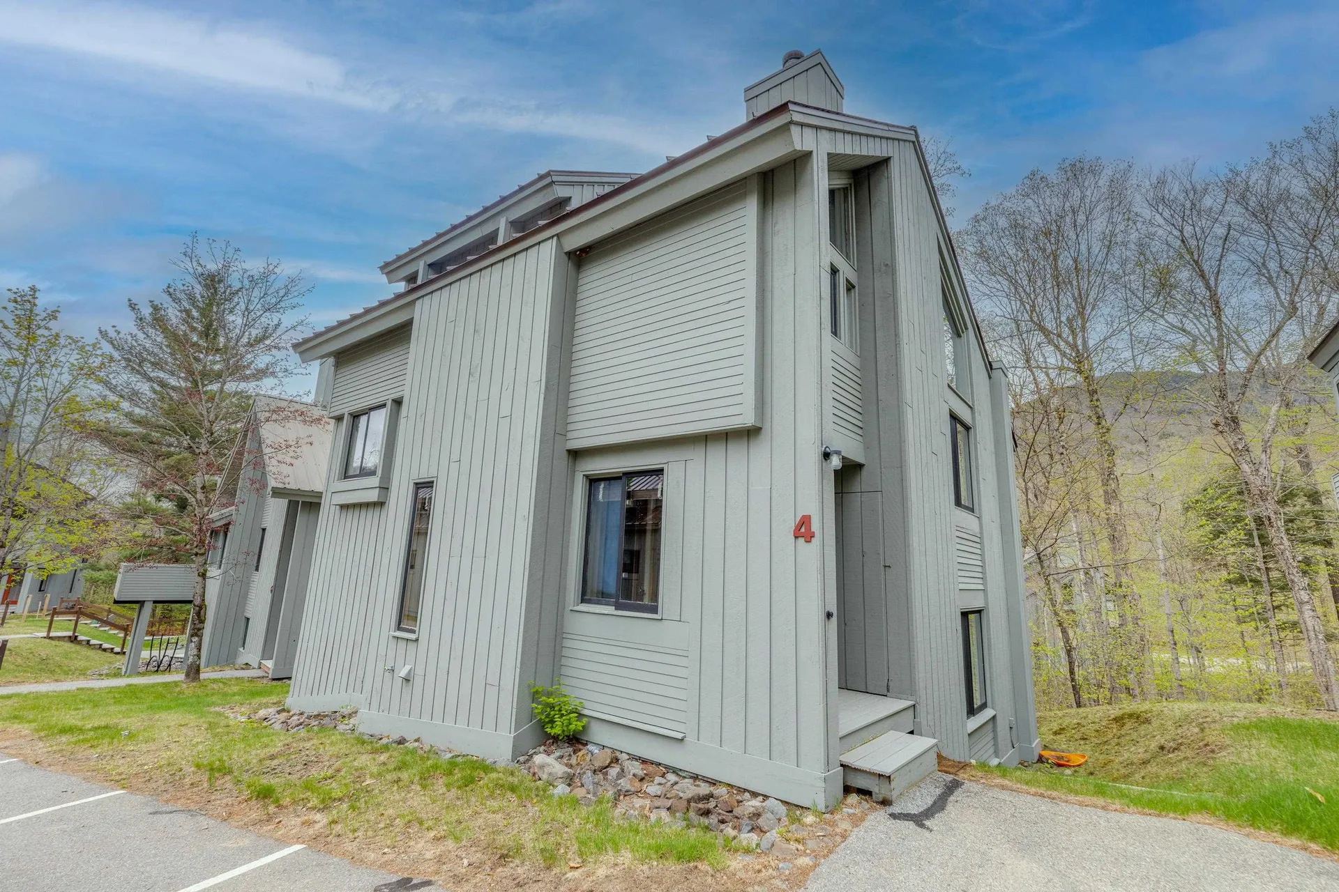 4 Moose Lane Lincoln NH 03251