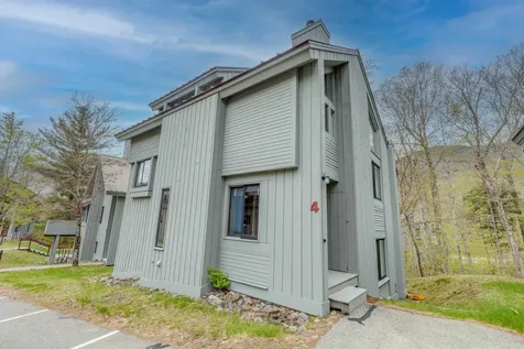 4 Moose Lane Lincoln NH 03251
