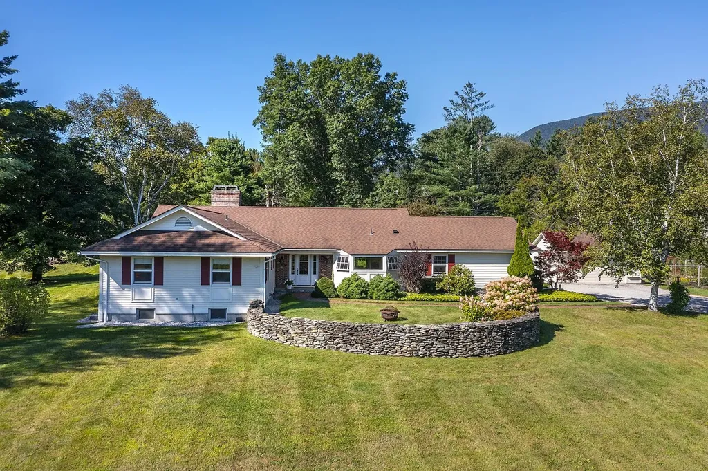 693 Longview Drive Manchester VT 05254