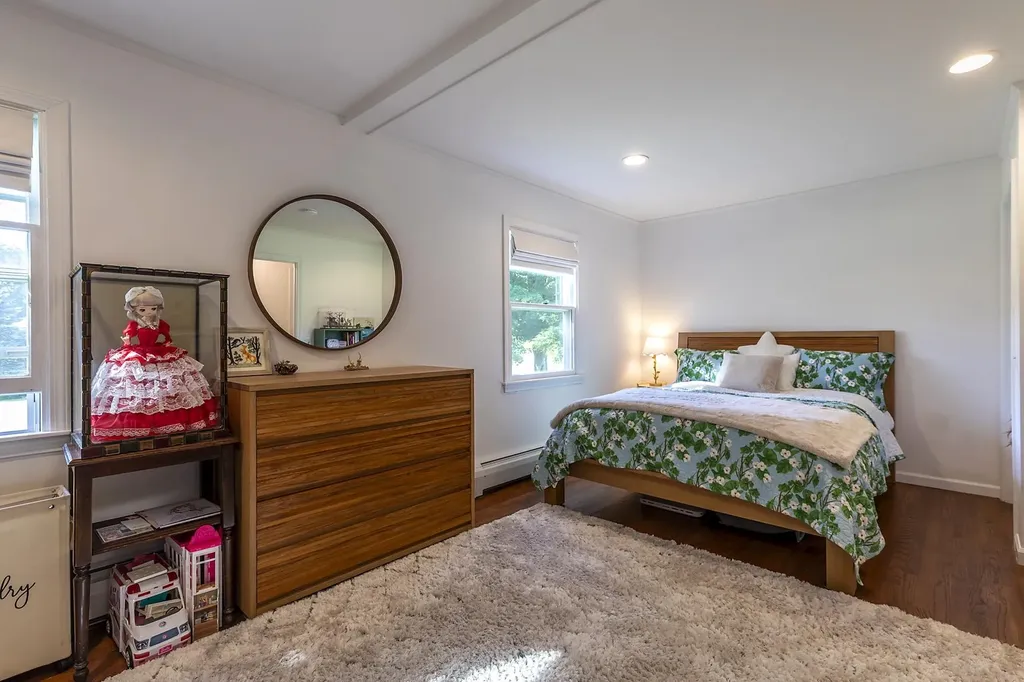 693 Longview Drive Manchester VT 05254