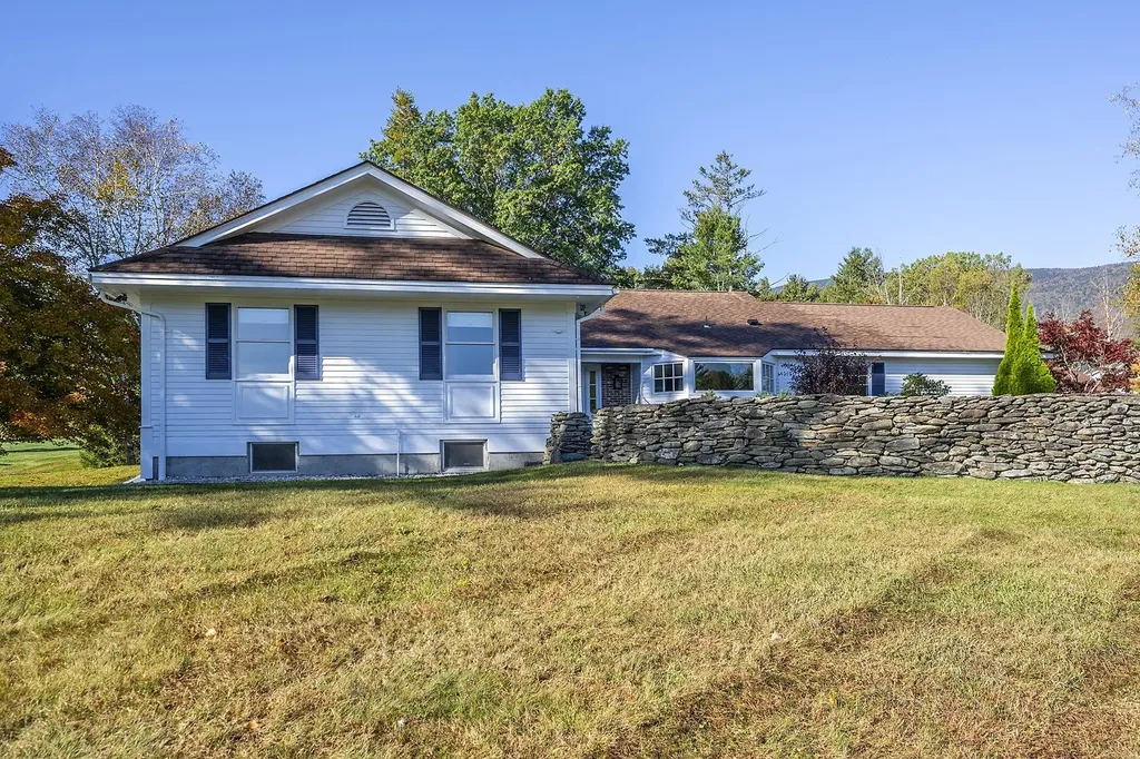693 Longview Drive Manchester VT 05254
