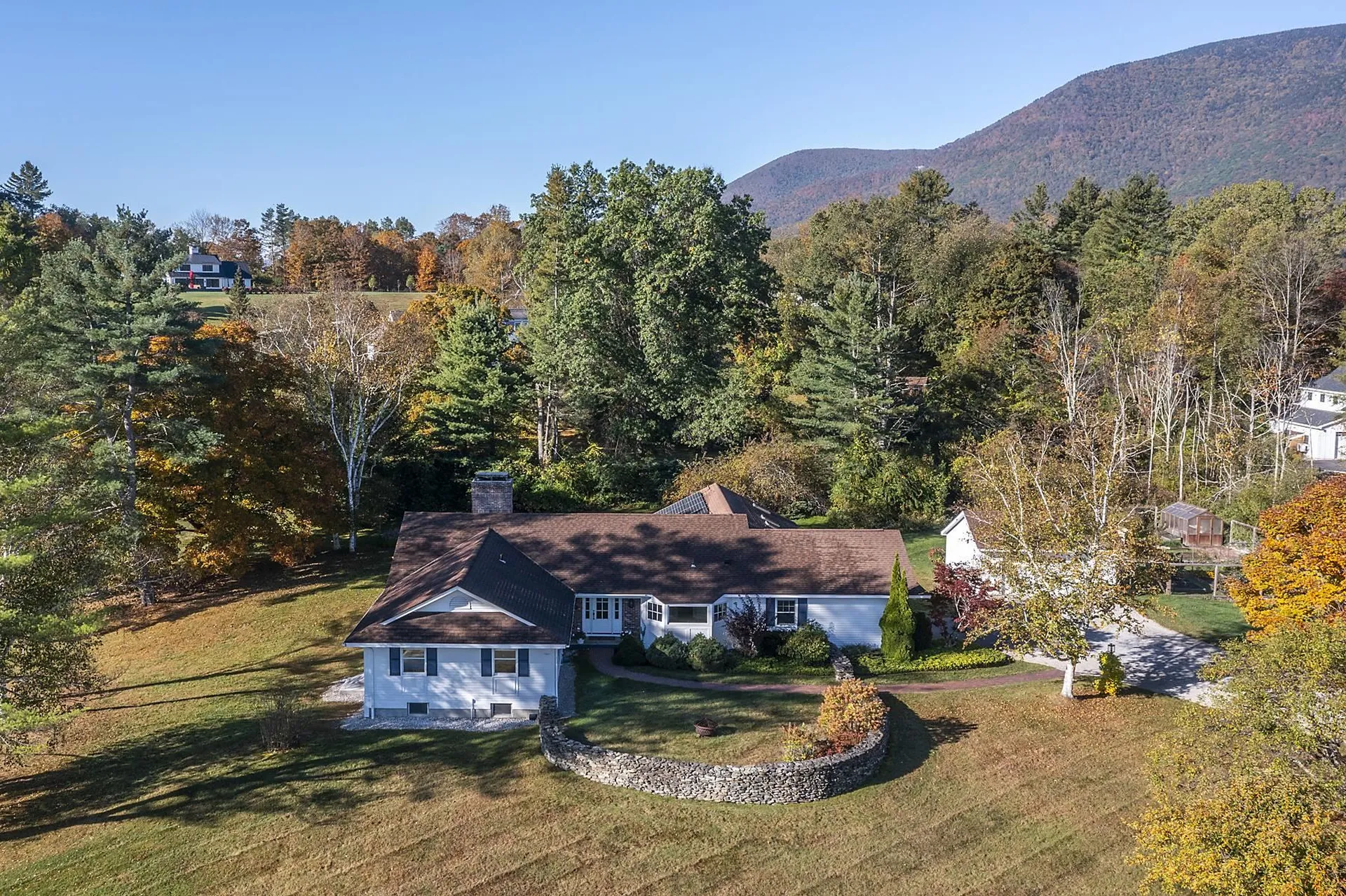 693 Longview Drive Manchester VT 05254