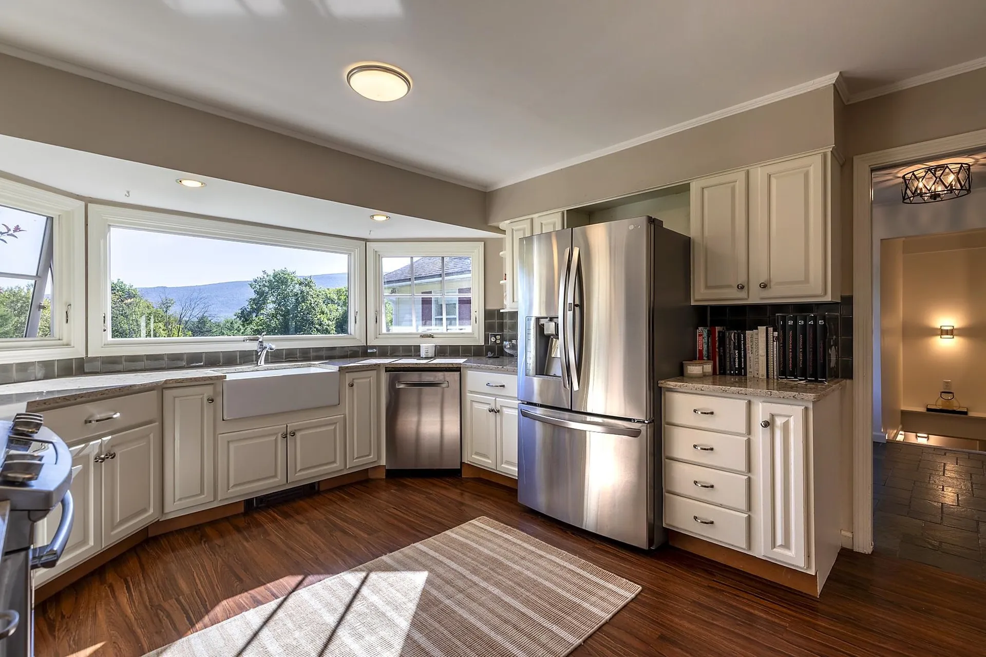 693 Longview Drive Manchester VT 05254