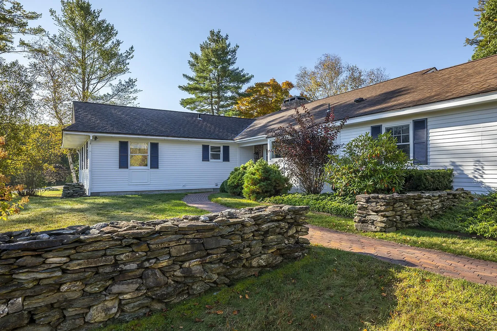 693 Longview Drive Manchester VT 05254