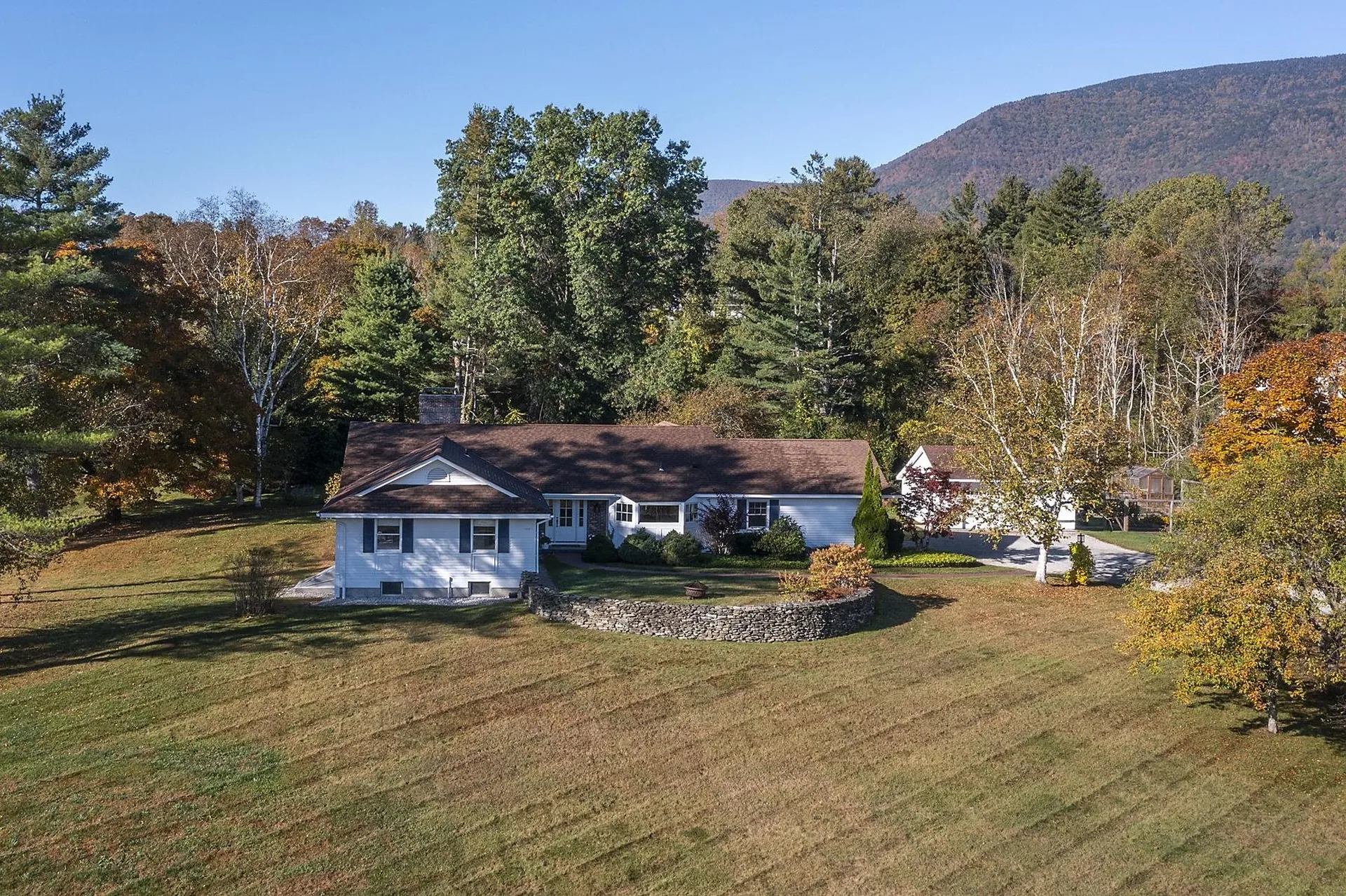 693 Longview Drive Manchester VT 05254