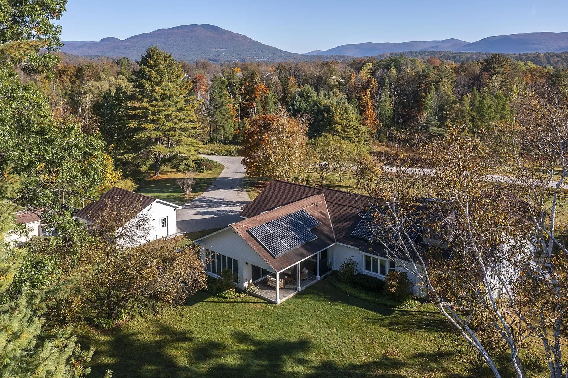 693 Longview Drive Manchester VT 05254