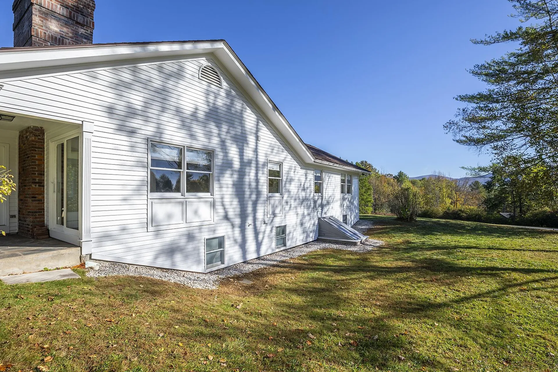 693 Longview Drive Manchester VT 05254