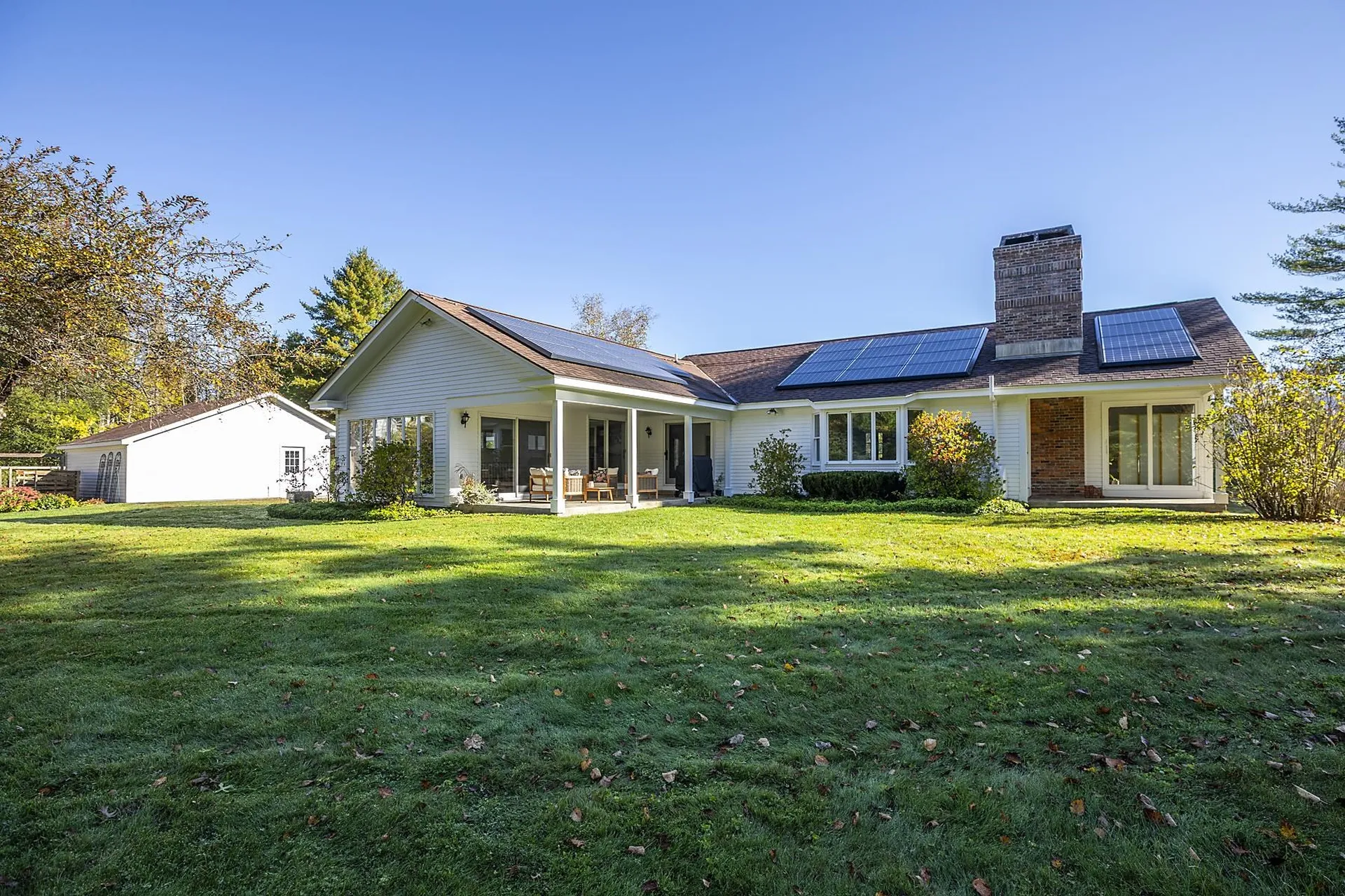 693 Longview Drive Manchester VT 05254