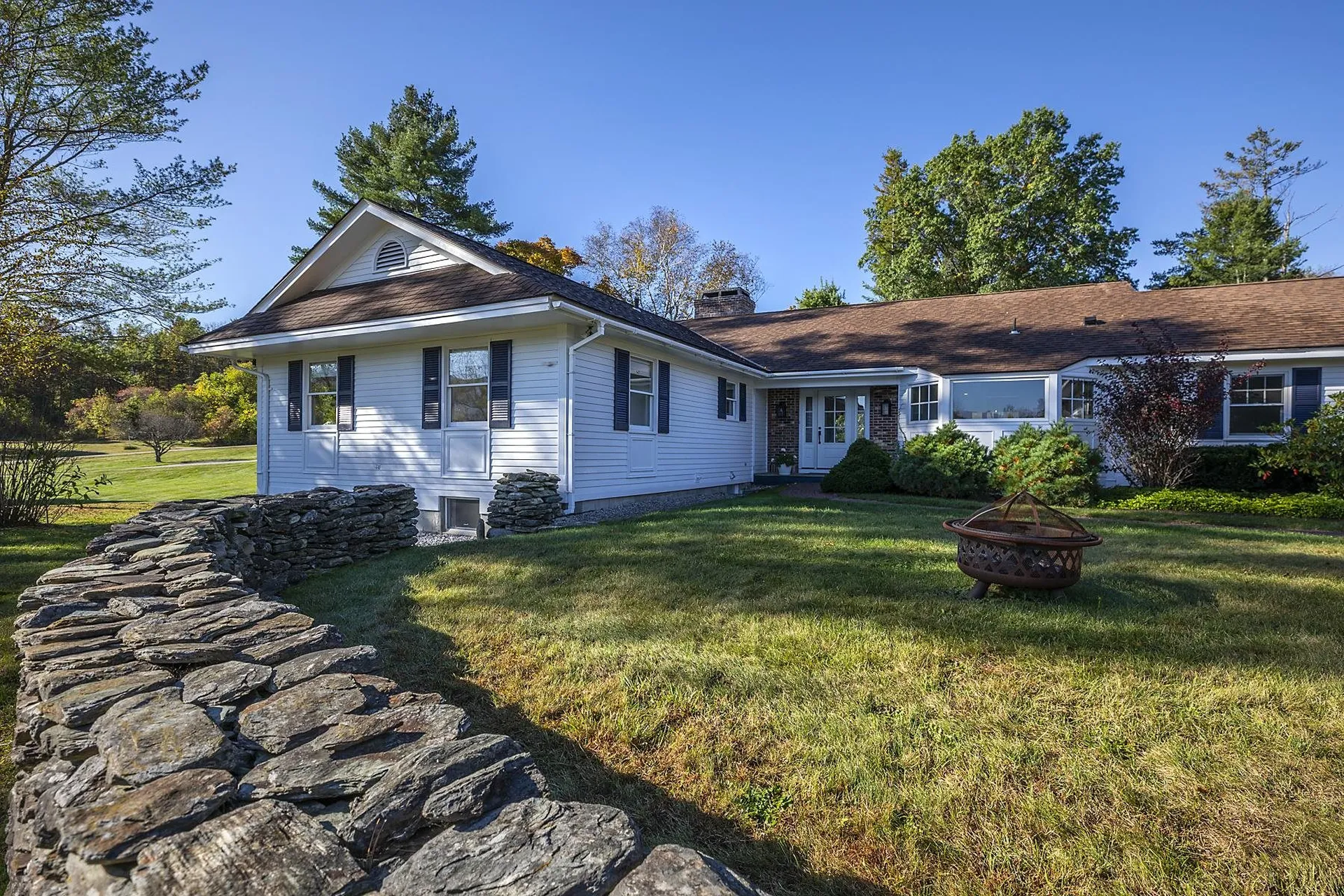 693 Longview Drive Manchester VT 05254