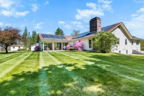 693 Longview Drive Manchester VT 05254