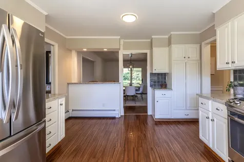 693 Longview Drive Manchester VT 05254