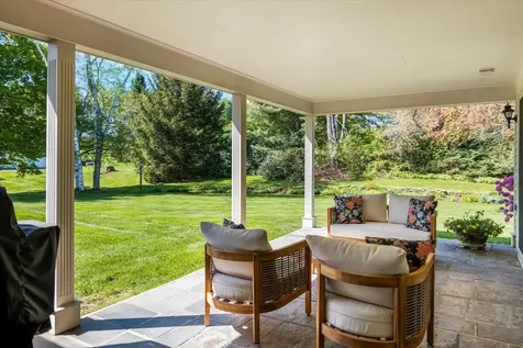 693 Longview Drive Manchester VT 05254