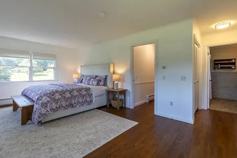 693 Longview Drive Manchester VT 05254