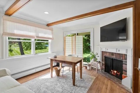 693 Longview Drive Manchester VT 05254