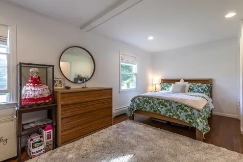 693 Longview Drive Manchester VT 05254