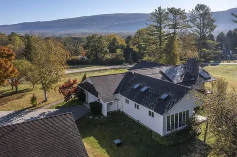 693 Longview Drive Manchester VT 05254