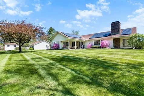 693 Longview Drive Manchester VT 05254