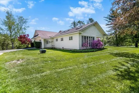 693 Longview Drive Manchester VT 05254